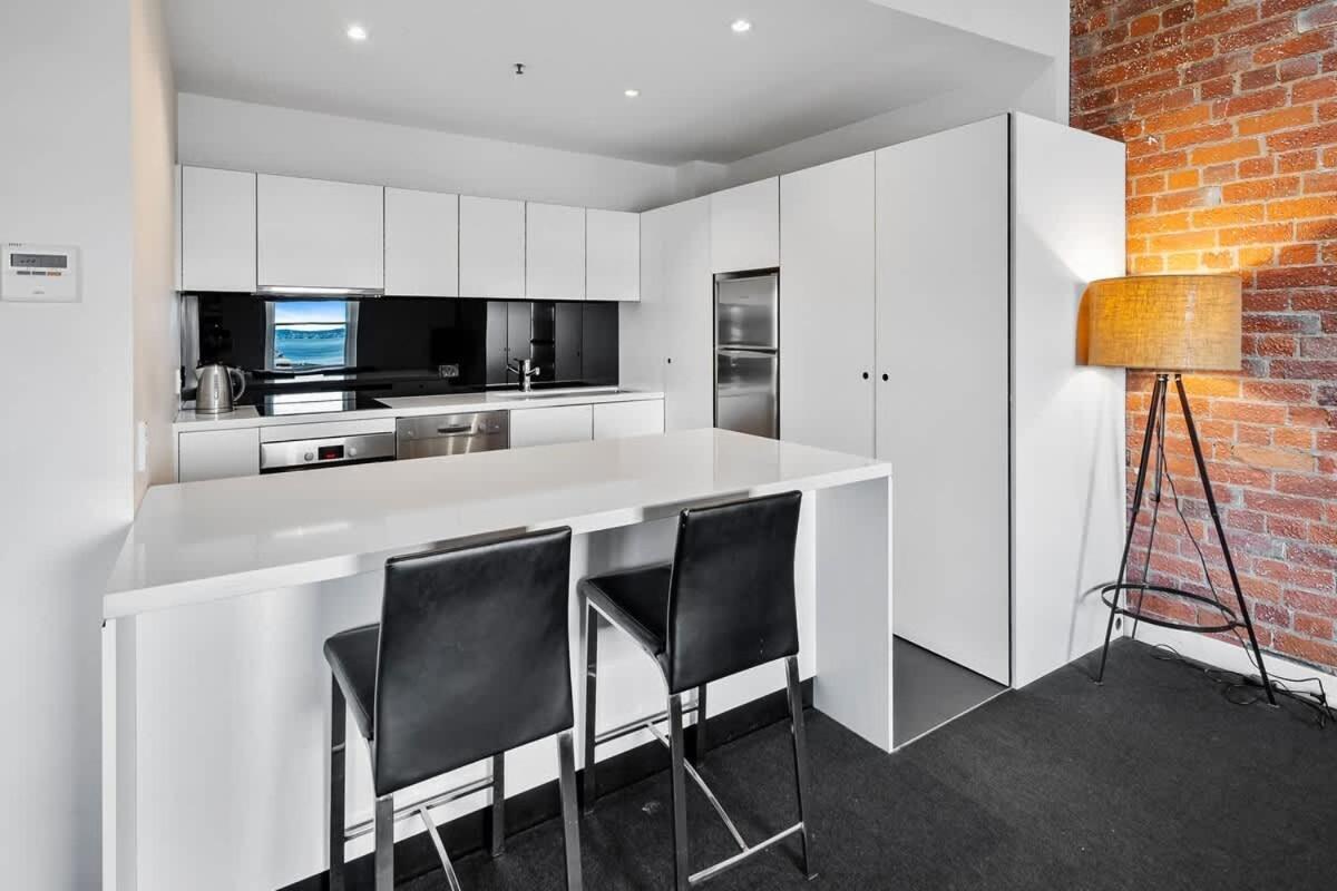 Apartment Gibson Mill Penthouse With Private Balcony - 301