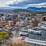 Gibson Mill Penthouse With Private Balcony - 301