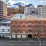 Gibson Mill Penthouse With Private Balcony - 301