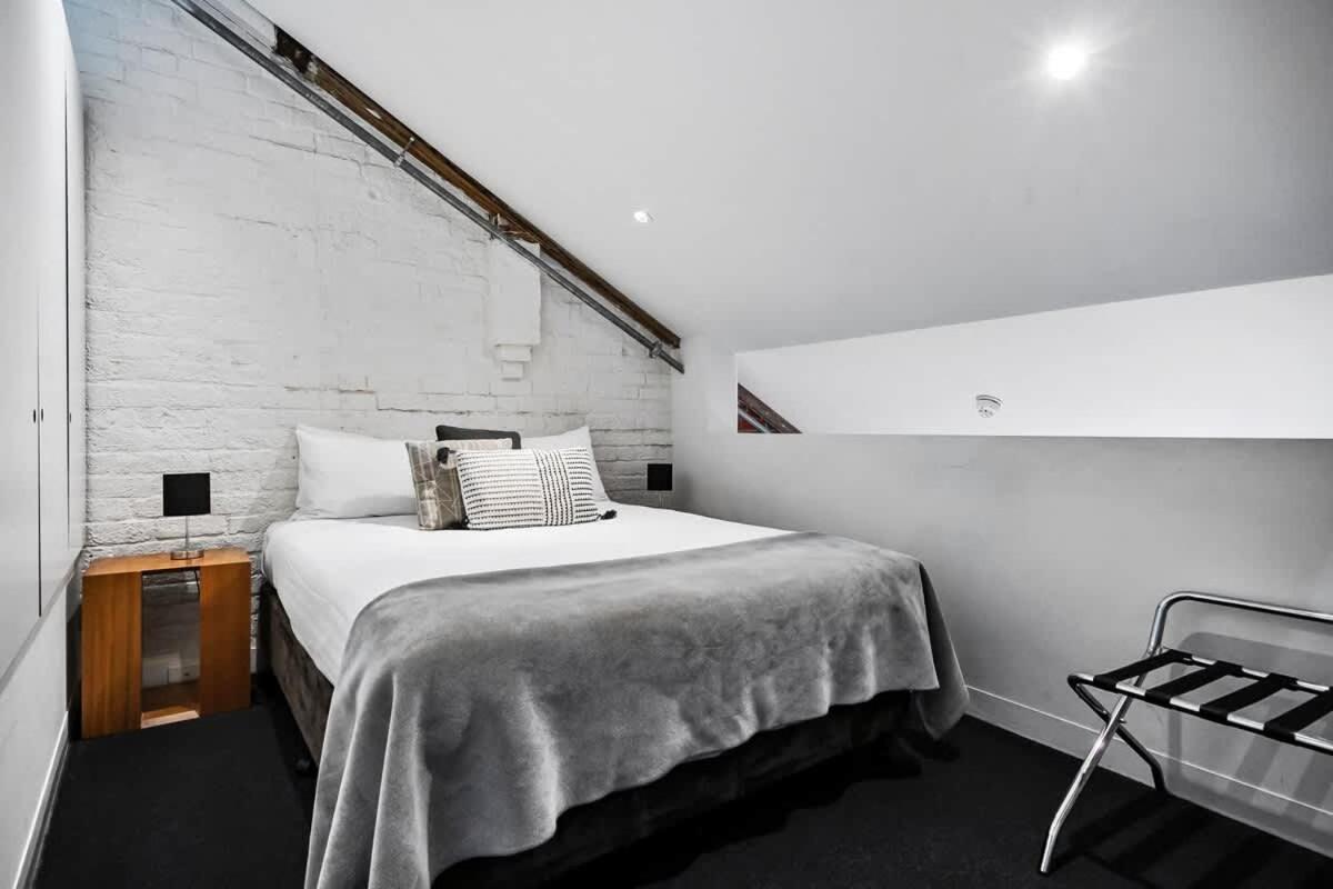 Apartment Gibson Mill Penthouse With Private Balcony - 301
