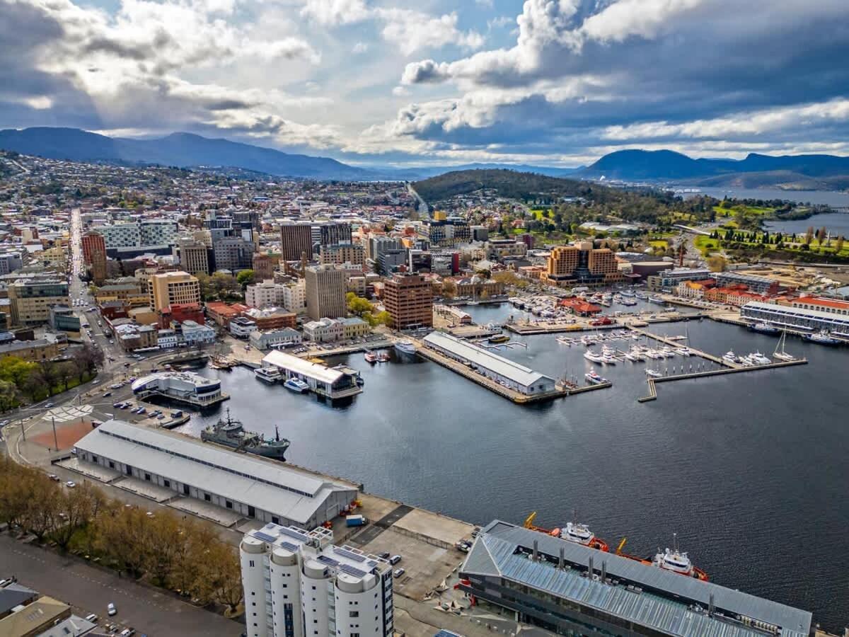 Apartment Gibson Mill Penthouse With Private Balcony - 301