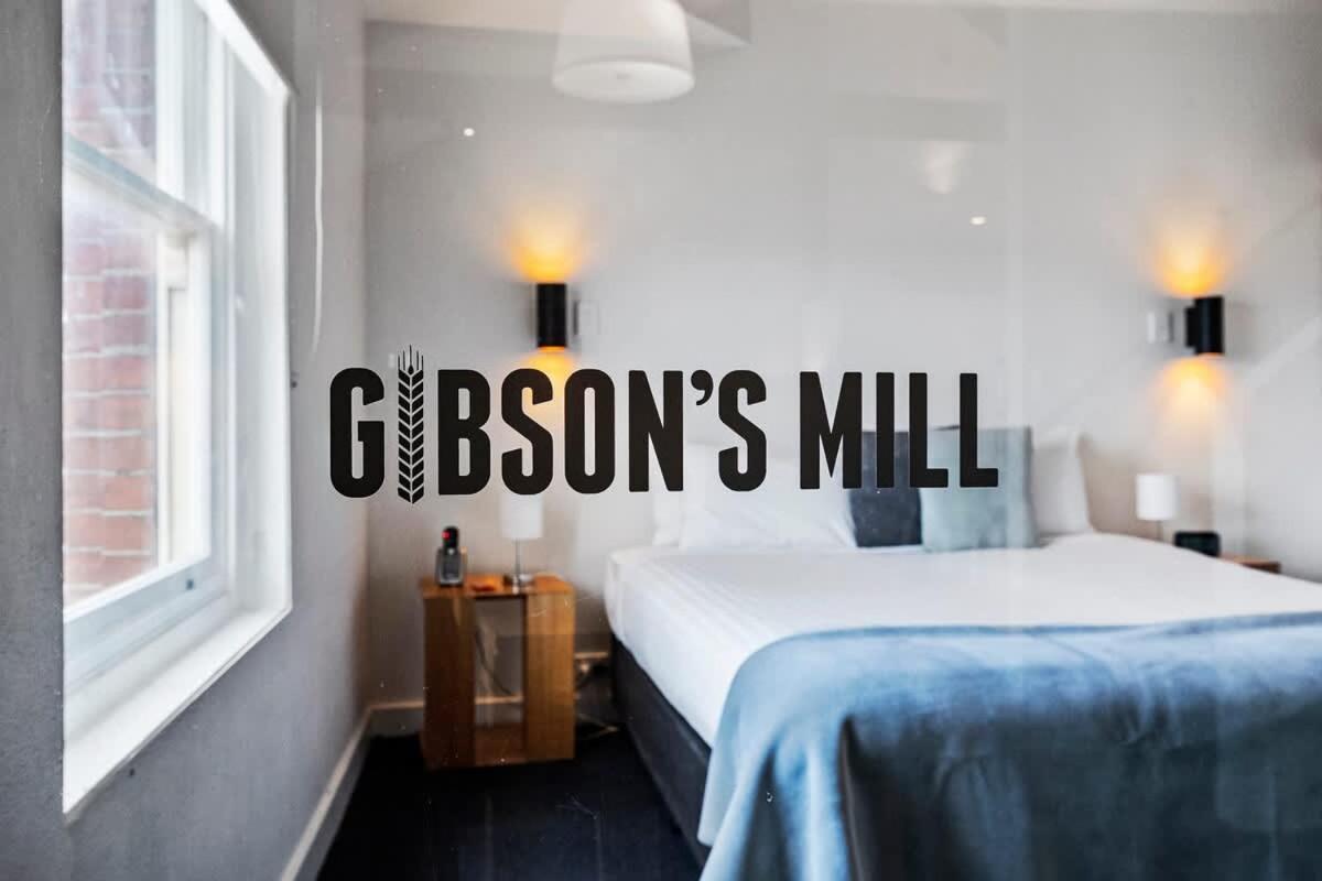 Gibson Mill Penthouse With Private Balcony - 301 Apartment *