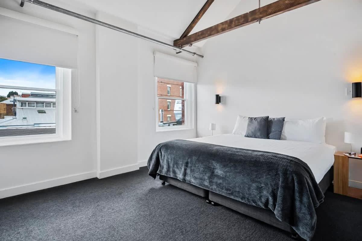 Apartment Gibson Mill Penthouse With Private Balcony - 301 *