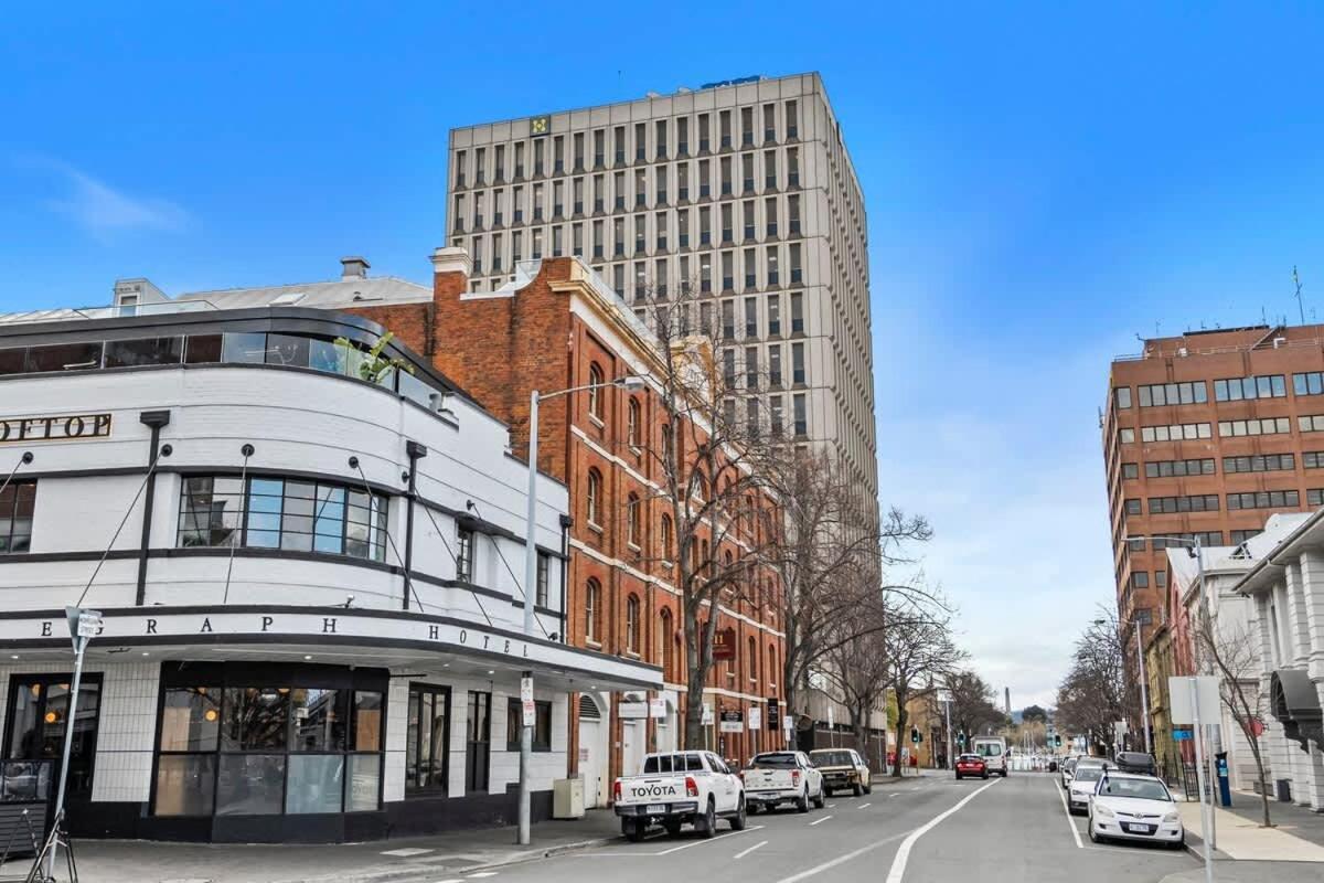 Gibson Mill Penthouse With Private Balcony - 301 Apartment