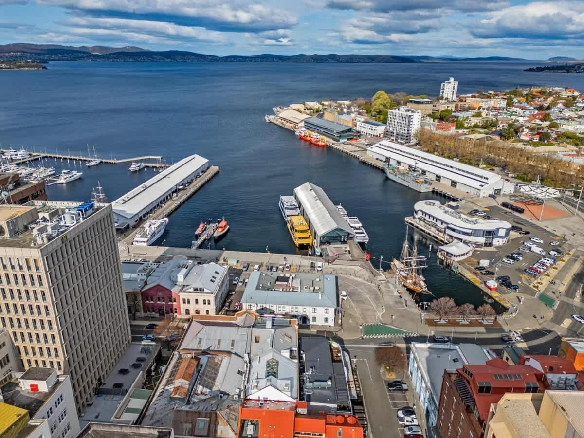 Apartment Gibson Mill Penthouse With Private Balcony - 301 *