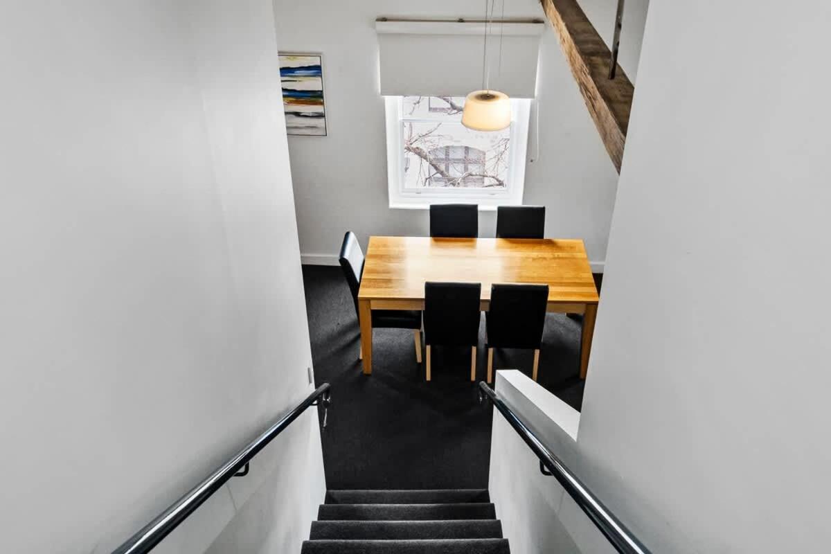 Apartment Gibson Mill Penthouse With Private Balcony - 301 *