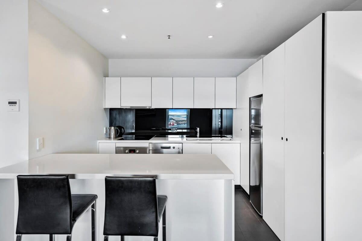 Gibson Mill Penthouse With Private Balcony - 301 *